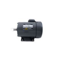 Genuine 3 Ph AC Fan Motor W:1063802 TFO-K 4P 0.75KW for Daikin Part No 2165299