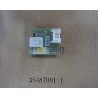 Daikin Genuine Humidity Sensor PCB W:6024734 for Daikin Part No 2193085 spare part