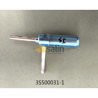 Genuine Body Electronic Exp Valve UKV-25D263 for Daikin Part No 2204606 (M1)
