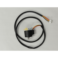 Daikin Genuine Motor Operated Valve Coil UKV-A249 for Daikin Part No 2204613 (M1) spare part