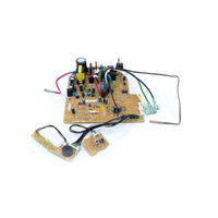Daikin Genuine PCB Assy (3FB04385-2) W:1399486 for Daikin Part No 2212210 spare part