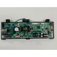 Daikin Genuine Printed Cirt Assy W:2143477 Adaptor Req EC12048(B) for Daikin Part No 2213756 spare part