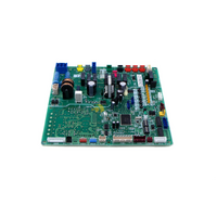 Daikin Genuine Main PCB + Adapt EC10029(D) for Daikin Part No 2214076 spare part