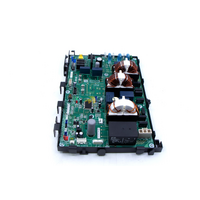 Genuine CNTRL PCB W:4001077+Cap Adaptor/Resist EC0419-1(J) for Daikin Part No 2215512