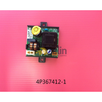 Daikin Genuine Power Supply Unit for Daikin Part No 2220367 spare part
