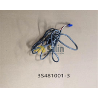 Daikin Genuine Low Pressure Sensor NSK-BH017F-399 for Daikin Part No 2226992 spare part