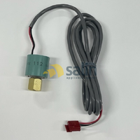 Daikin Genuine High Pressure Sensor NSK-BH042F-378 for Daikin Part No 2227003 (M1) spare part