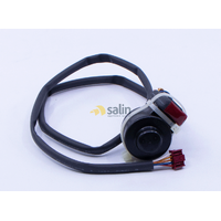 Genuine Coil Elec Exp valve for Daikin Part No 2227546