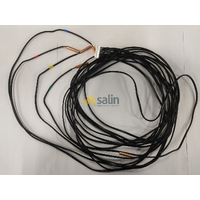 Daikin Genuine Thermistor W:1802766 for Daikin Part No 2228734 spare part