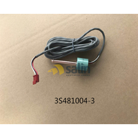 Daikin Genuine Pressure Sensor W:2017624/1679339 / J L=2500 for Daikin Part No 2229333 spare part