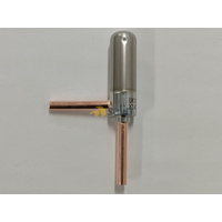 Genuine Body Elec Exp Valve UKV-10D267 for Daikin Part No 2233628 (M1)