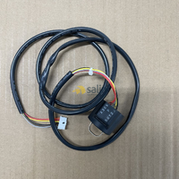 Genuine Coil Elec Exp valve UKV-A305 for Daikin Part No 2233921