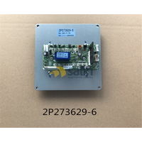 Daikin Genuine Inverter Assy + Refer Table * W:1721038 PC0904-22 for Daikin Part No 2239037 spare part