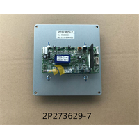 Daikin Genuine Inverter Fan + Refer Table W:1697096 PC0904-23 for Daikin Part No 2239068 spare part