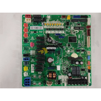 Daikin Genuine PCB ASSY W:1820872/1822900 EB0664 SEB0664(D) for Daikin Part No 2240842 spare part
