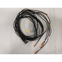 Daikin Genuine Thermistor Assy R2-7T W:1442638 / J ST1104X3/ST1105X2 for Daikin Part No 2254360 spare part