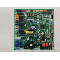 Daikin Genuine PCB EB14049-1 for Daikin Part No 2259550 spare part