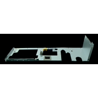 Daikin Genuine Right Side Plate for Daikin Part No 2261135 (M1) spare part