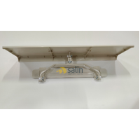 Genuine Air Deflection Plate for Daikin Part No 2265586