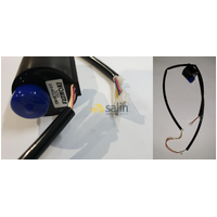Genuine Coil Electronic Exp Valve W:1863622 for Daikin Part No 2313966