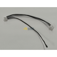 Genuine wire harness assy (thermistor) for Daikin Part No 2314255 (M1)