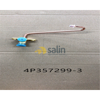 Daikin Genuine Liquid Line Stop Valve Assy W:4015669 for Daikin Part No 2319313 spare part