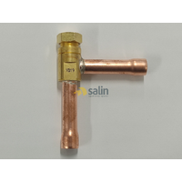 Genuine Body Motorised Valve W:1739673 2116761 for Daikin Part No 2323367