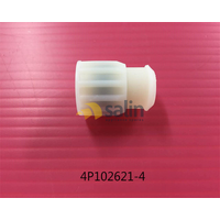 Daikin Genuine Housing Rubber Fan Bearing W:146817J for Daikin Part No 2341365 (M1) spare part
