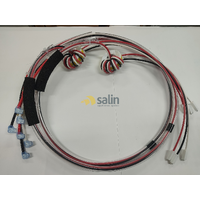 Daikin Genuine Wie Harnes Asy W:1716339/1719408/1716803 for Daikin Part No 2361369 spare part