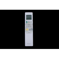 Daikin Genuine Remote Controller Assy ARC466A40 for Daikin Part No 2374372 spare part