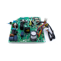 Daikin Genuine PCB EX14016-8A for Daikin Part No 2378482 spare part