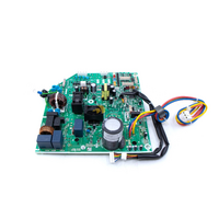 Daikin Genuine PCB (MAIN) EX14016-8B for Daikin Part No 2378499 spare part