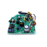 Daikin Genuine PCB EX14016-12A for Daikin Part No 2383763 spare part