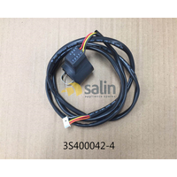 Daikin Genuine Motor Operated Valve Coil W:151109J for Daikin Part No 2386731 spare part