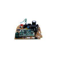 Daikin Genuine Printed Circuit Board + Adapt W:4005831 EB09009(F) for Daikin Part No 2391548 spare part
