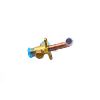 Genuine Gas Stop Valve (Sub) for Daikin Part No 2395704
