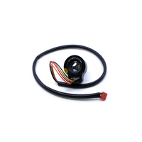 Genuine Coil Elec Exp Valve UKV-A490 for Daikin Part No 2395836
