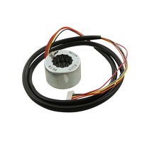 Daikin Daikin Air Conditioner Electronic Expansion Valve Coil DC12V | Suits: RZP145DV1 spare part