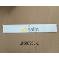 Genuine Discharge Grille Horizontal Blade (Main) for Daikin Part No 2405454