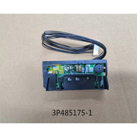 Daikin Genuine Indication Lamp Cover assy for Daikin Part No 2405492 spare part