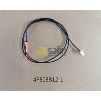 Daikin Genuine Thermistor Assy for Daikin Part No 2405625 spare part