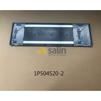 Daikin Genuine Lower Panel (dark grey) for Daikin Part No 2406053 spare part