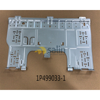 Daikin Genuine Installation Plate for Daikin Part No 2406200 spare part