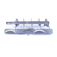 Daikin Genuine Vertical Vane Air Discharge for Daikin Part No 2410836 spare part