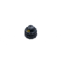 Genuine FAN BEARING ASSY W:0379403/ 037940J (ROHS) for Daikin Part No 2456205