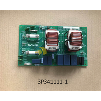 Daikin Genuine Noise Filter PCB W:4012544 FN396-Y-1(A) for Daikin Part No 2458953 spare part