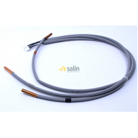 Daikin Genuine Thermistor assy W:4015637 for Daikin Part No 2462262 spare part