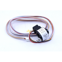 Daikin Genuine MOTOR OPERATED VALVE COIL CAM-MD12DM-171 for Daikin Part No 2493862 spare part