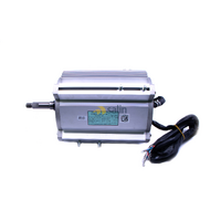 Daikin Genuine Motor W:4006598 / 4019284 for Daikin Part No 2530492 spare part