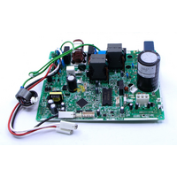 Daikin Genuine PCB EX18018 for Daikin Part No 2530580 spare part